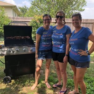 Meet your Posher, Jen